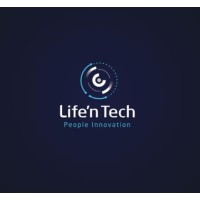 Life´n Tech logo, Life´n Tech contact details