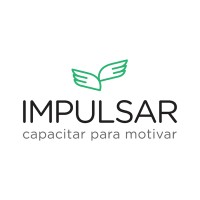 IMPULSAR - Capacitación logo, IMPULSAR - Capacitación contact details