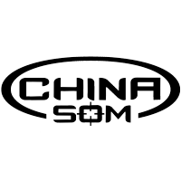 China Som Profissional logo, China Som Profissional contact details