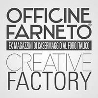 Officine Farneto logo, Officine Farneto contact details