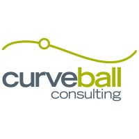 Curveball Consulting logo, Curveball Consulting contact details