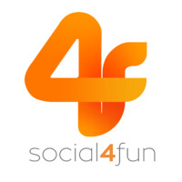 Social4Fun logo, Social4Fun contact details