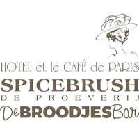 Hotel et le Café de Paris logo, Hotel et le Café de Paris contact details