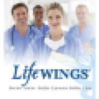 LifeWings Partners LLC logo, LifeWings Partners LLC contact details