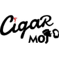 Cigar Mojo logo, Cigar Mojo contact details