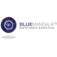 BlueMandala logo, BlueMandala contact details