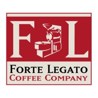 Forte Legato Coffee logo, Forte Legato Coffee contact details