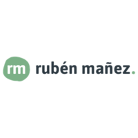 Ruben Mañez logo, Ruben Mañez contact details