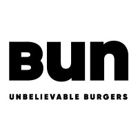 Bun Burgers logo, Bun Burgers contact details