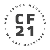 CF21 logo, CF21 contact details