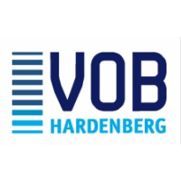 VOB Hardenberg logo, VOB Hardenberg contact details