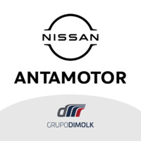 Nissan Antamotor logo, Nissan Antamotor contact details