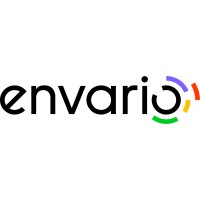 Envario logo, Envario contact details