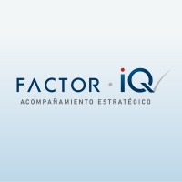 Factor IQ logo, Factor IQ contact details