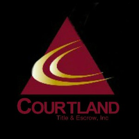 Courtland Title & Escrow, Inc. logo, Courtland Title & Escrow, Inc. contact details