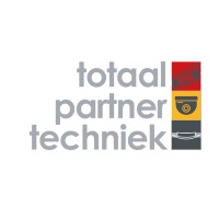 TotaalPartnerTechniek logo, TotaalPartnerTechniek contact details