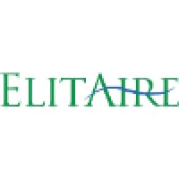 ElitAire logo, ElitAire contact details