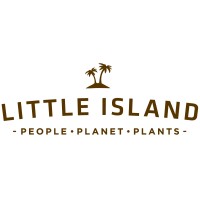 Little Island Creamery logo, Little Island Creamery contact details