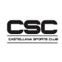 Castellana Sports Club logo, Castellana Sports Club contact details