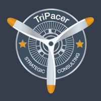 TriPacer Strategic Consulting logo, TriPacer Strategic Consulting contact details