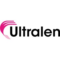 ULTRALEN logo, ULTRALEN contact details