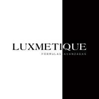 LUXMETIQUE logo, LUXMETIQUE contact details