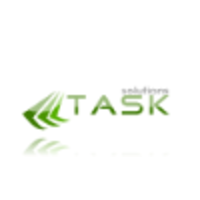 Task Solutions logo, Task Solutions contact details