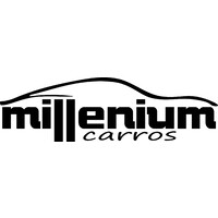 Millenium Carros logo, Millenium Carros contact details