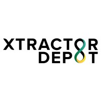 Xtractor Depot logo, Xtractor Depot contact details