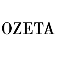 OZETA logo, OZETA contact details