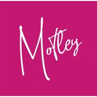 Motley logo, Motley contact details