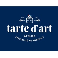 Tarte d´Art logo, Tarte d´Art contact details