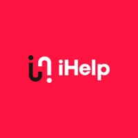 iHelp Argentina logo, iHelp Argentina contact details