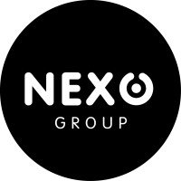 Nexo Group logo, Nexo Group contact details