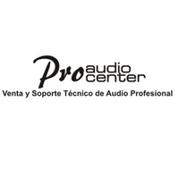 PROAUDIO CENTER logo, PROAUDIO CENTER contact details