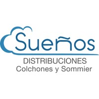 Suenios Distribuciones logo, Suenios Distribuciones contact details