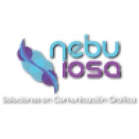 Nebulosa logo, Nebulosa contact details