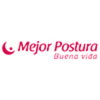 Mejor Postura logo, Mejor Postura contact details