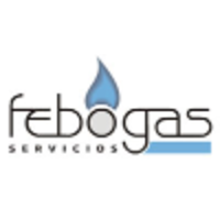 Febo Gas S.A. logo, Febo Gas S.A. contact details