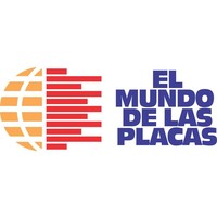 El Mundo de las Placas logo, El Mundo de las Placas contact details