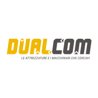 Dualcom srl logo, Dualcom srl contact details