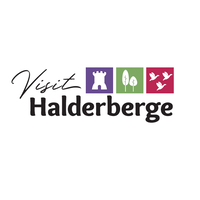 Visit Halderberge logo, Visit Halderberge contact details