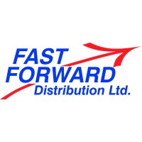 Fast Forward Distribution logo, Fast Forward Distribution contact details