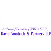 David Smotrich & Partners logo, David Smotrich & Partners contact details