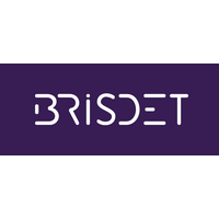 BRISDET logo, BRISDET contact details