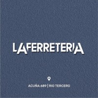 La Ferreteria Rio3 logo, La Ferreteria Rio3 contact details