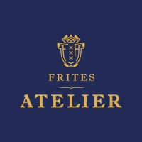 Frites Atelier logo, Frites Atelier contact details