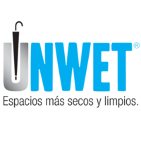 Unwet logo, Unwet contact details