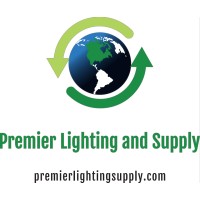 Premier Lighting & Supply, LLC logo, Premier Lighting & Supply, LLC contact details