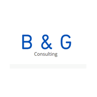 B&G Consulting logo, B&G Consulting contact details